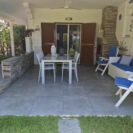 הוילה וורוורו Dimitra'S House מראה חיצוני תמונה