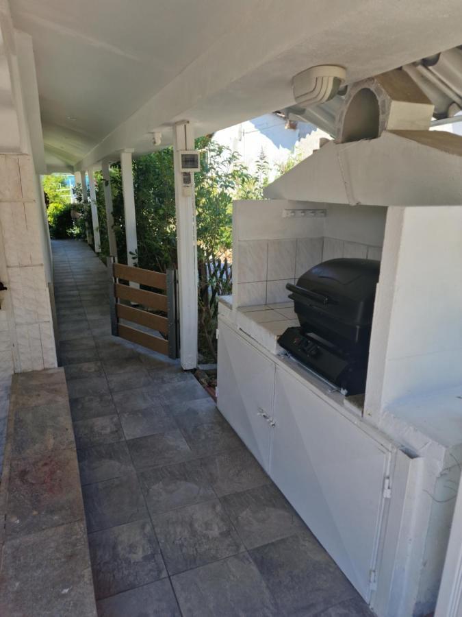הוילה וורוורו Dimitra'S House מראה חיצוני תמונה