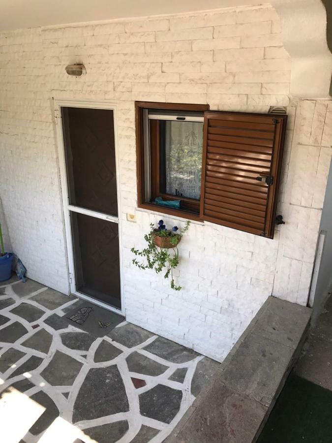הוילה וורוורו Dimitra'S House מראה חיצוני תמונה