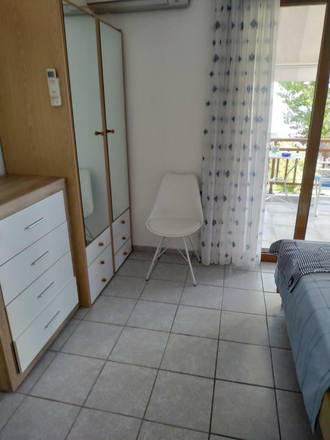 הוילה וורוורו Dimitra'S House מראה חיצוני תמונה